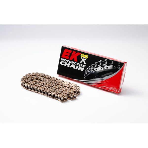 Vortex Racing EK 428 SHD Clip Master Link- Gold