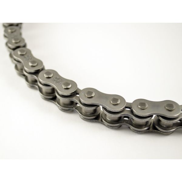 Vortex Racing EK 530 SROZ2 Rivet Master 100 Links- Natural