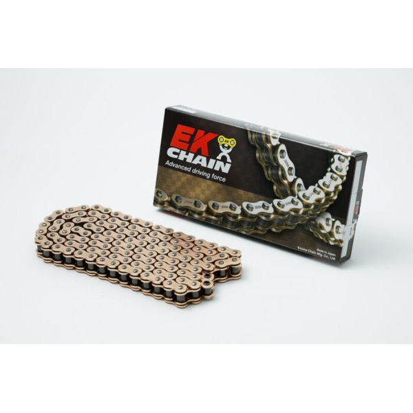 Vortex Racing EK 530 SRX2 Screw Master Link- Gold