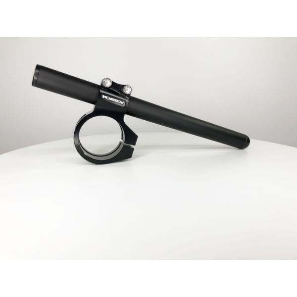 Vortex Racing 7 Degree Kit 55mm Fork Tube- Black