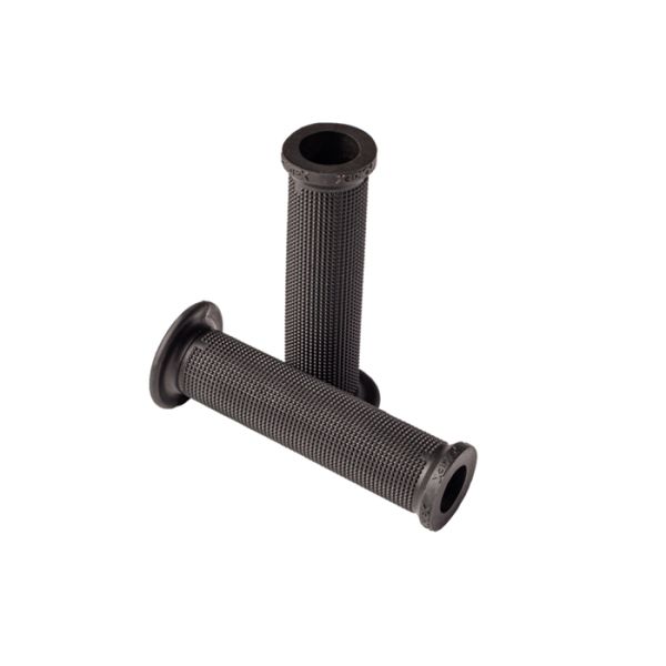 Vortex Racing Superbike Grip- Gray Graphite