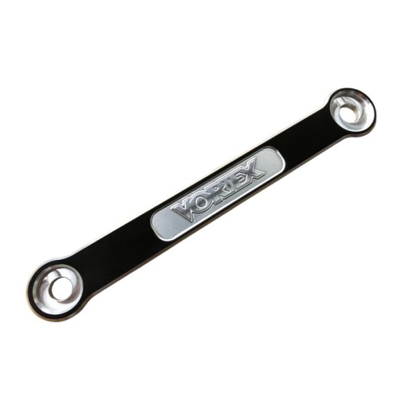 Vortex Racing 18-24 Kawasaki EX400 Ninja 400 R Lowering Link Lowers Seat 1in- Black