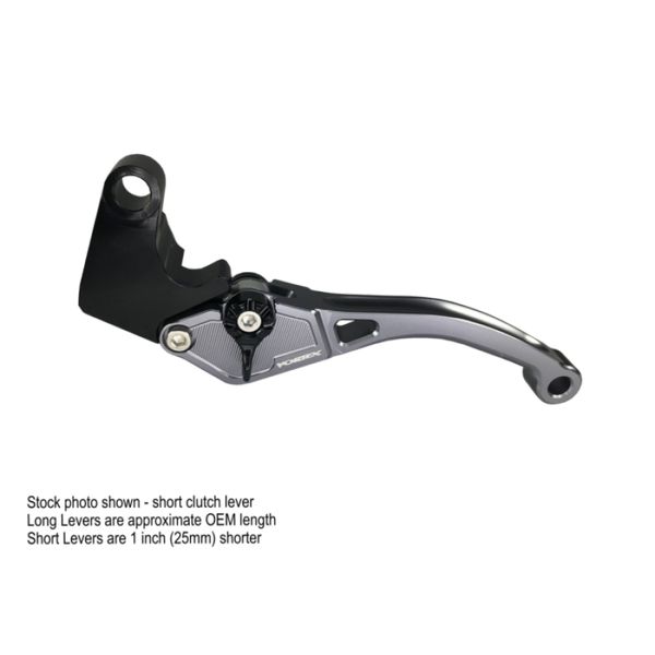 Vortex Racing H-L207 HL05 Clutch Lever Short- Titanium