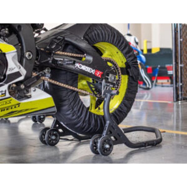 Vortex Racing Rear Stand