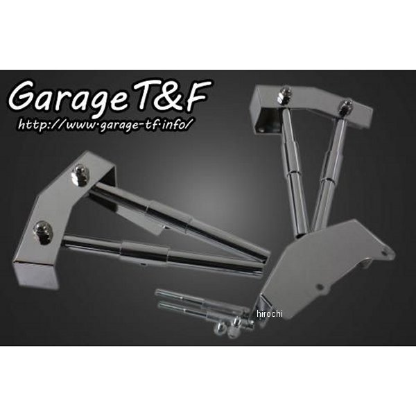 プッシュロッドカバーキット バルカン400