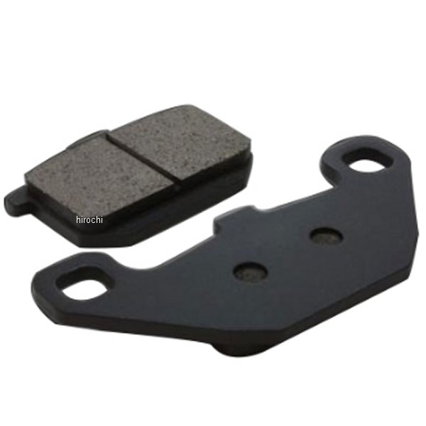 ブレーキパッド スタンダードモデル専用 バルカン400