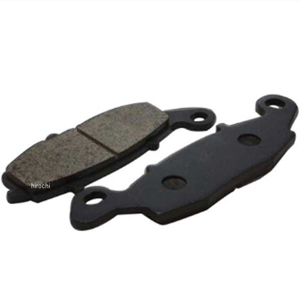 ブレーキパッド バルカン400 クラシックモデル、ドリフターモデル専用