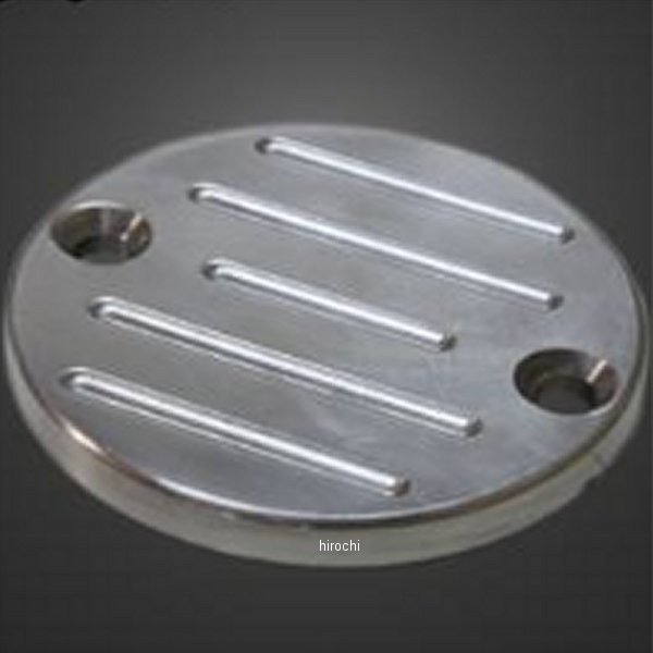 ビレットマスターシリンダーカバー バルカン400