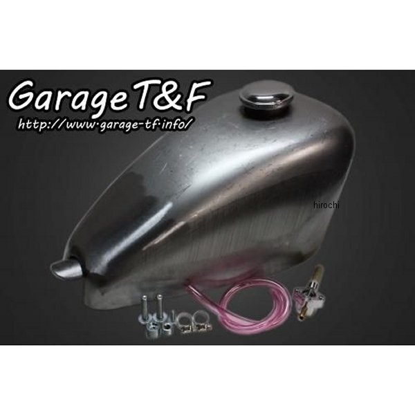 スポーツスタータンクキット バルカン400