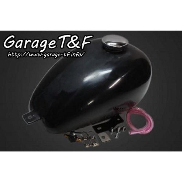 ピーナッツタンクキット バルカン400