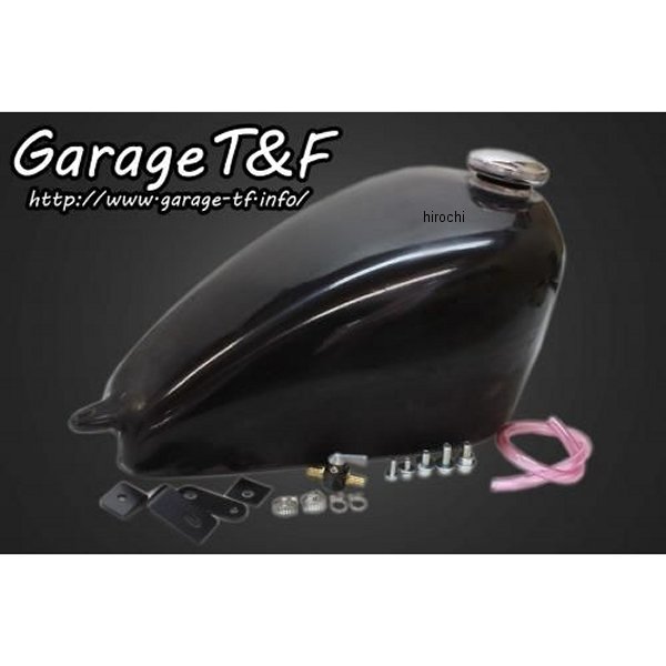 ハイマウントスリムスポーツスタータンクキット(VerII) バルカン400