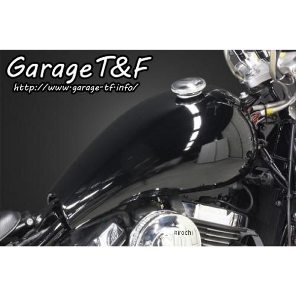 ストレッチタンクキット バルカン400