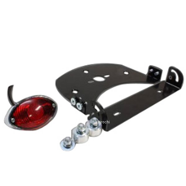 純正フェンダー用 スモールキャッツアイテールランプ バルカン400