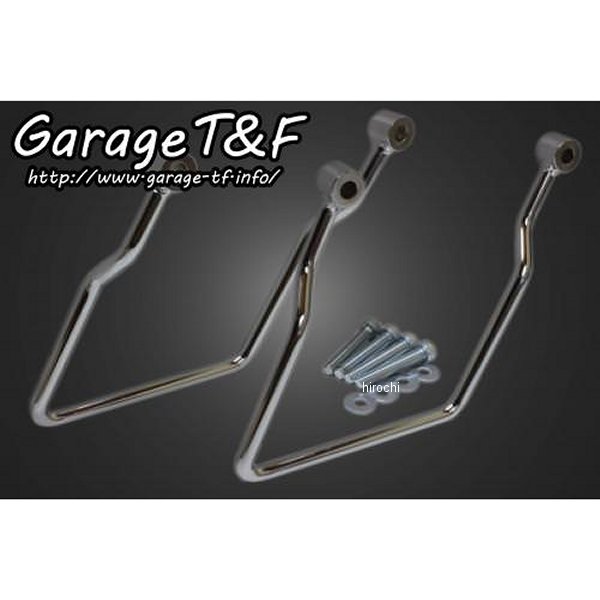 サドルバックサポート 純正フェンダー専用 バルカン400 メッキ