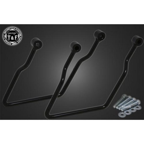 サドルバックサポート 純正フェンダー専用 バルカン400 黒