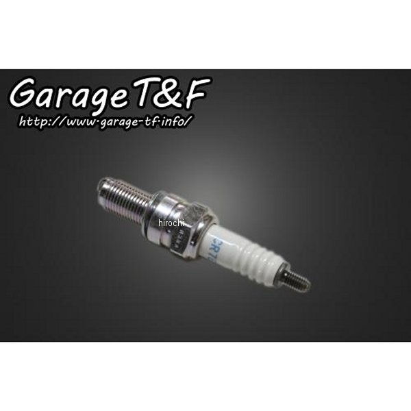 NGKスパークプラグ(CR7E) バルカン400