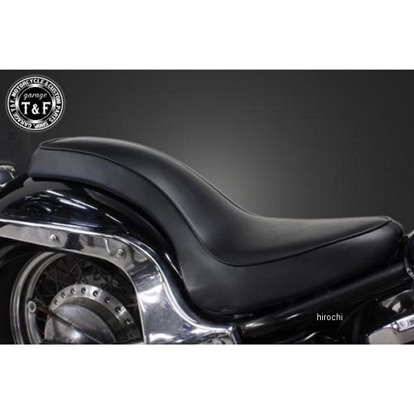 スムースシート バルカン400