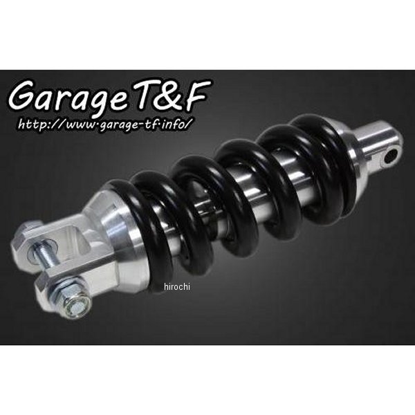 ビレットサスペンション バルカン400