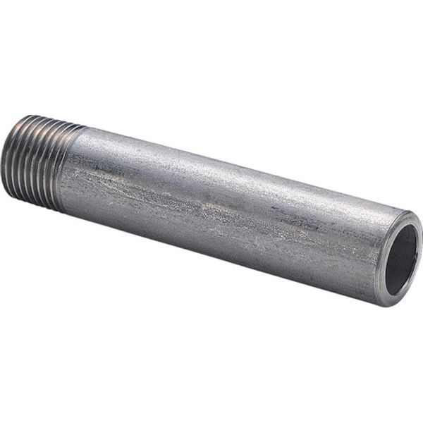 VWLN08100 734-3353  片長ニップル(SUS304TP) 04102078