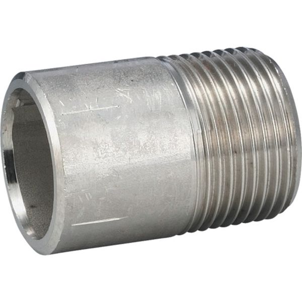 VWN08 734-3591  片ニップル(SUS304TP) 04101306