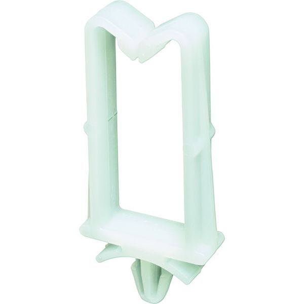 押し込み型固定具 ワイヤーサドル