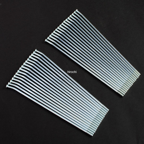 ズィーウィール Z-WHEEL スポークセット スチール リア MC450F、FC125、SX-F125、 SX125