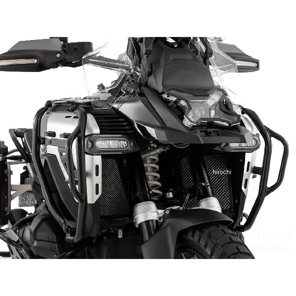 強化ブレースバー for タンクガード ULTIMATE ステンレス