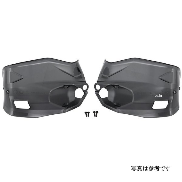 ハンドガードエクステンション ERGO R1300GS 黒