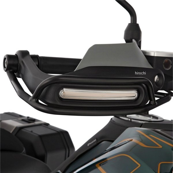 ハンドガード ハンドプロテクター ULTIMATE R1300GS 黒