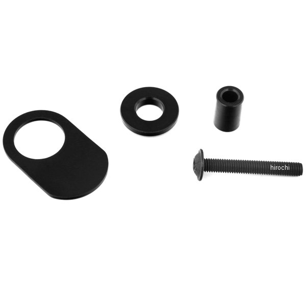 ハンドガード取付キット ULTIMATE R1300GS 黒