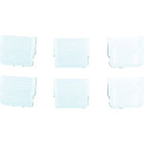 スーパーピッチ５．５ｍｍＬ／Ｒ　仕切板Ｗ－１５００クリア