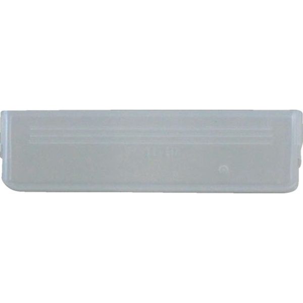 スーパーピッチ５．５ｍｍＬ／Ｒ　仕切板Ｗ－１５１０クリア