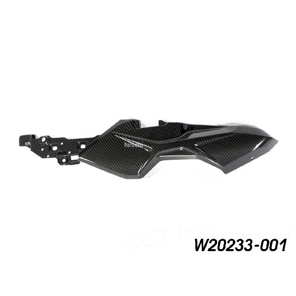 カーボン テールフェアリング LH