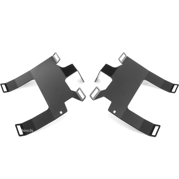 ラゲッジラック BMW純正樹脂パニアケース用 左右セット R1250GS