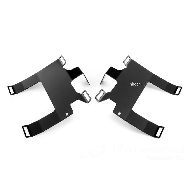 BMW純正樹脂パニアケース用ラゲッジラック