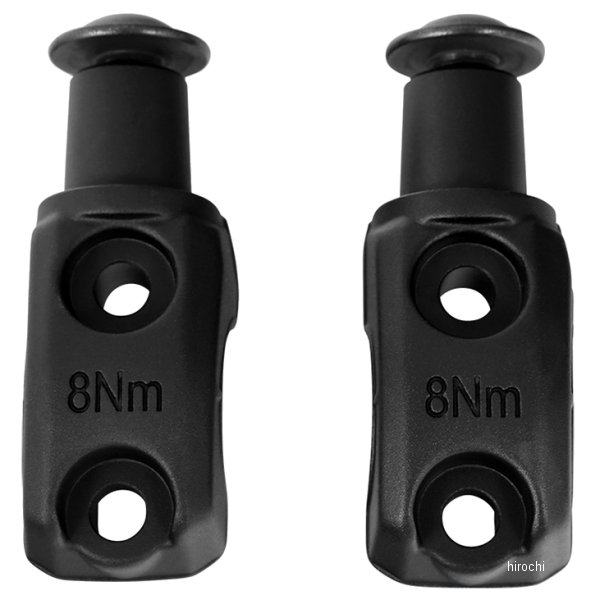 ハンドガード取付アダプタ 17年以降 RnineT