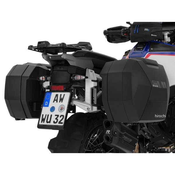 サイドケース X-CASE X30 M1000XR カーボン