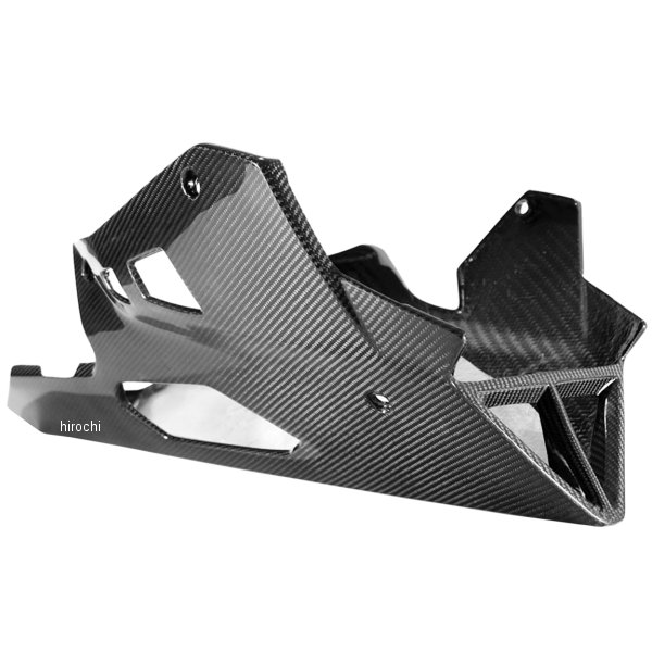 カーボンアンダーカウル M1000XR