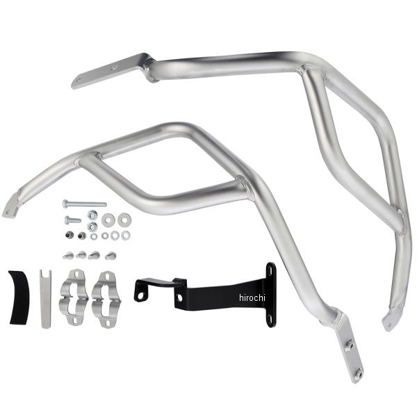 タンクガード ULTIMATE 23年以降 F900GS Adventure ステンレス