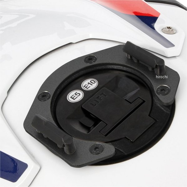 タンクバッグホルダー CLICK BAG用 黒