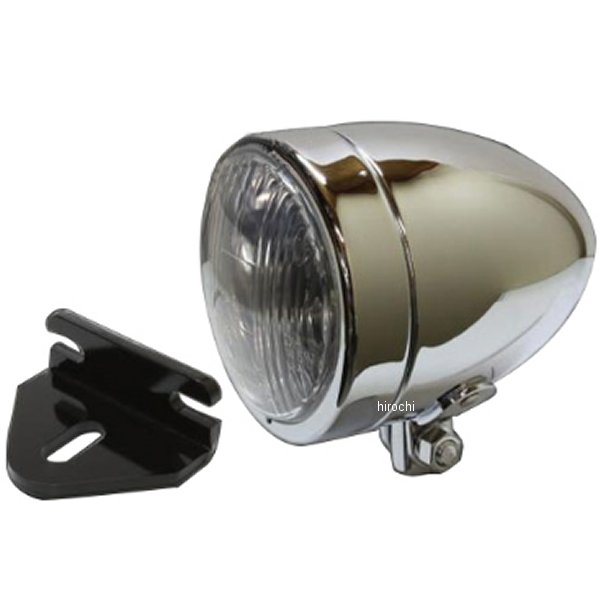 4インチスリムライト(ロング)&ライトステーキット タイプE W650