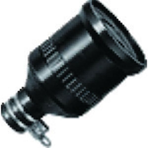 接地3P20A引掛防水ゴムコンボディ