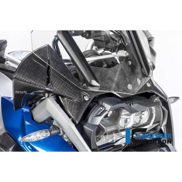 ウインドプロテクター BMW R1200GS/LC 17