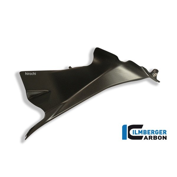 エアーチューブカバー 左側 ドゥカティ 899 Panigare 13-14