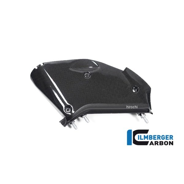 インナーエアチューブカバー 右側 艶あり ドゥカティ DiavelV4 23-24