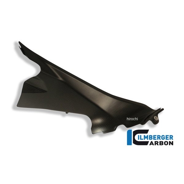 エアーチューブカバー 右側 ドゥカティ 899 Panigare 13-14