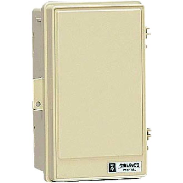 WB1AOJ 204-6159  ウオルボックス屋根なし