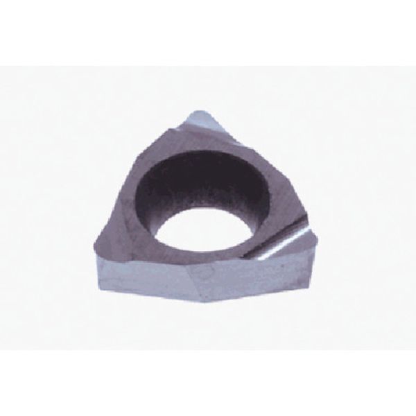 旋削用G級ポジTACチップ COAT 10個入り