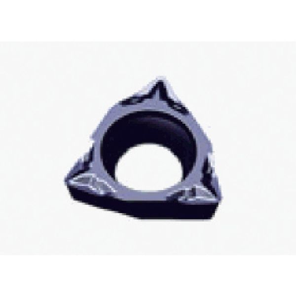 旋削用G級ポジTACチップ COAT 10個入り