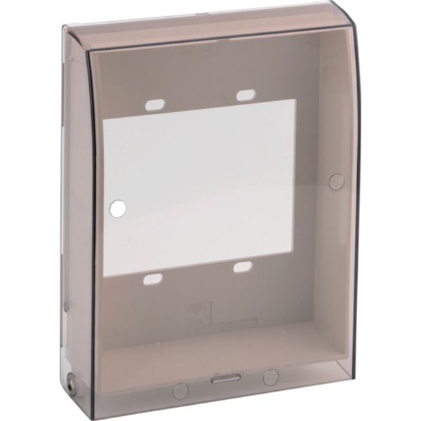 WBKS2M 408-3957  プロテクトカバー(屋内用スリム)